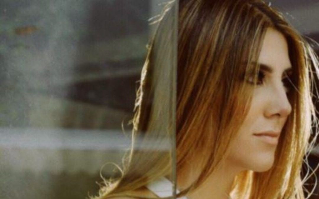 Con CRIPTOARTE artista venezolana se hace famosa en NY