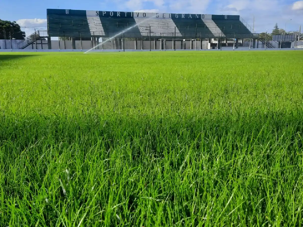 El "Boero", un billar