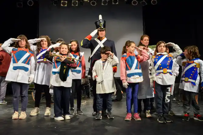 Se rendirá homenaje al General San Martín en el 174º Aniversario del paso a la inmortalidad