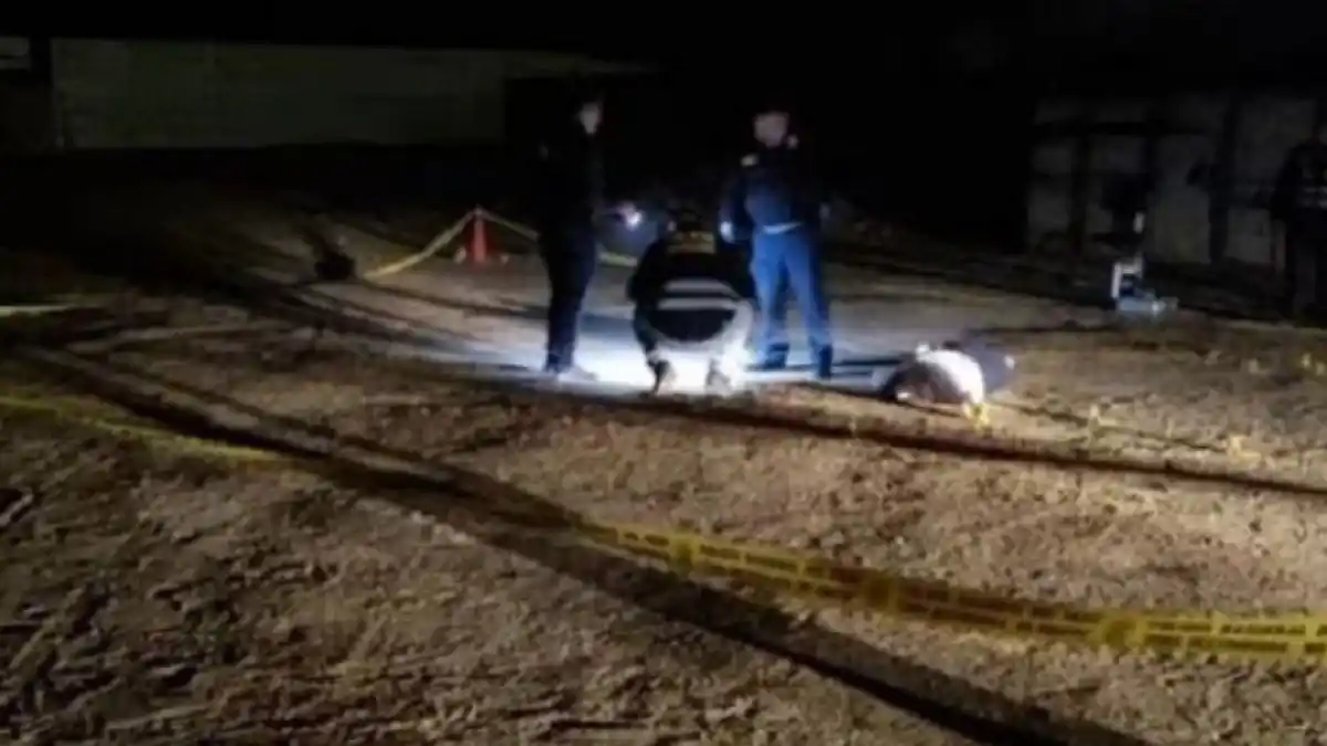 Otra víctima de la trata de personas: secuestran y acaban con la vida de una venezolana en Perú