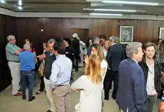 En el Día del Médico, recuperaron el legado de Guillermo Guanella con un sentido homenaje 