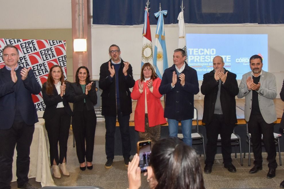Morteros tendrá una sede de la UPC.