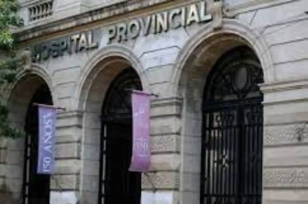 Rosario: internaron a una madre y a su pequeña hija luego de sufrir una golpiza