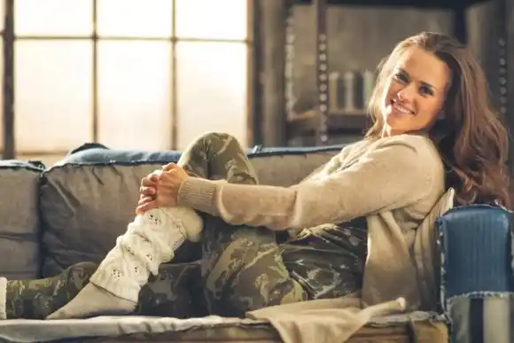 Llevar un estilo de vida "minimalista" te hace más feliz