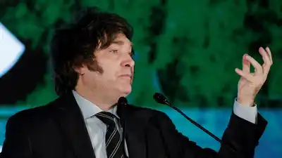 El asombroso decreto de Bajamarca