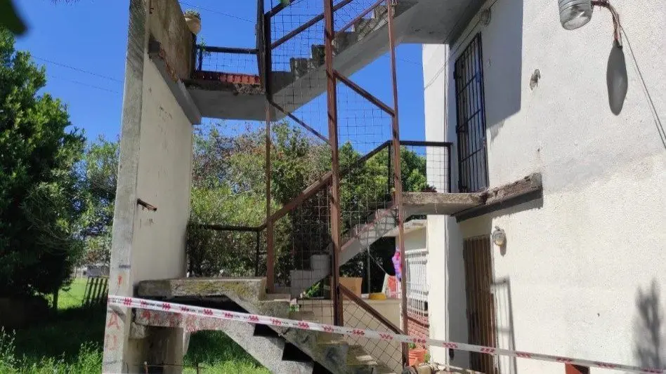Los vecinos del Complejo Centenario siguen sin respuestas