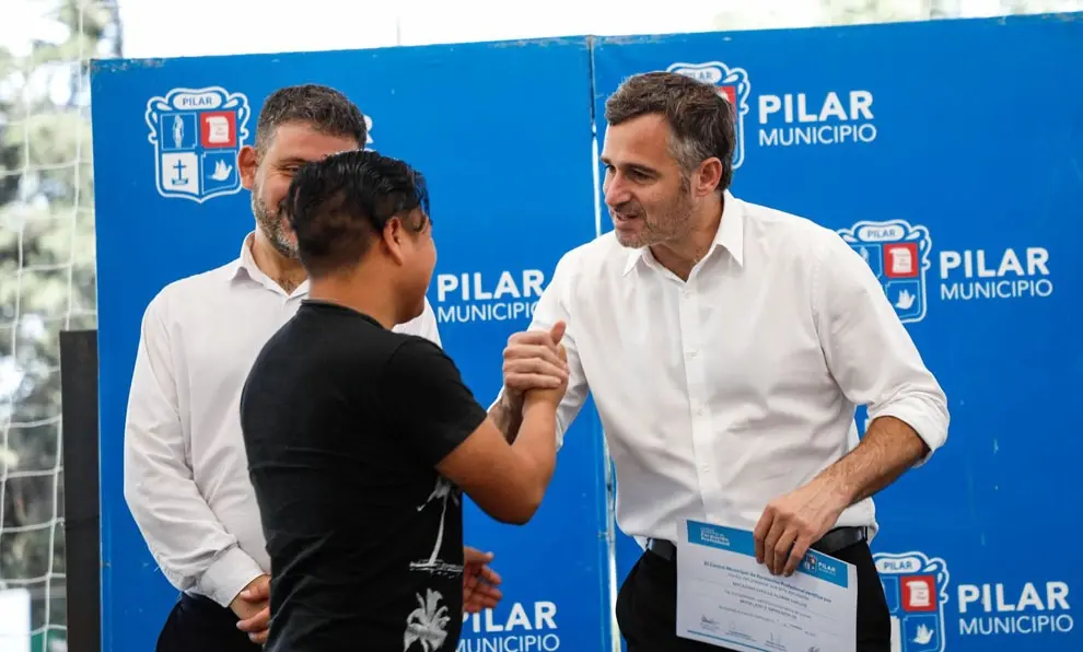 Achával cuestionó las medidas de Milei: “El gobierno nacional excluye a muchos”