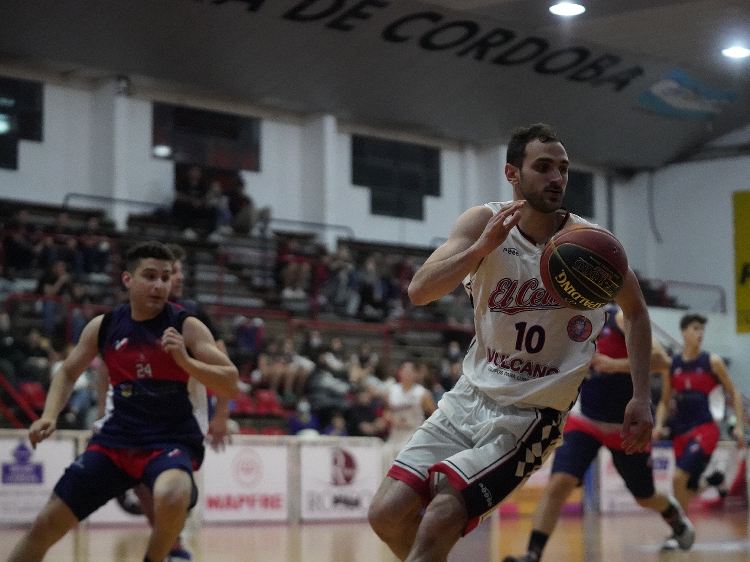 Necesita ganar para seguir con vida