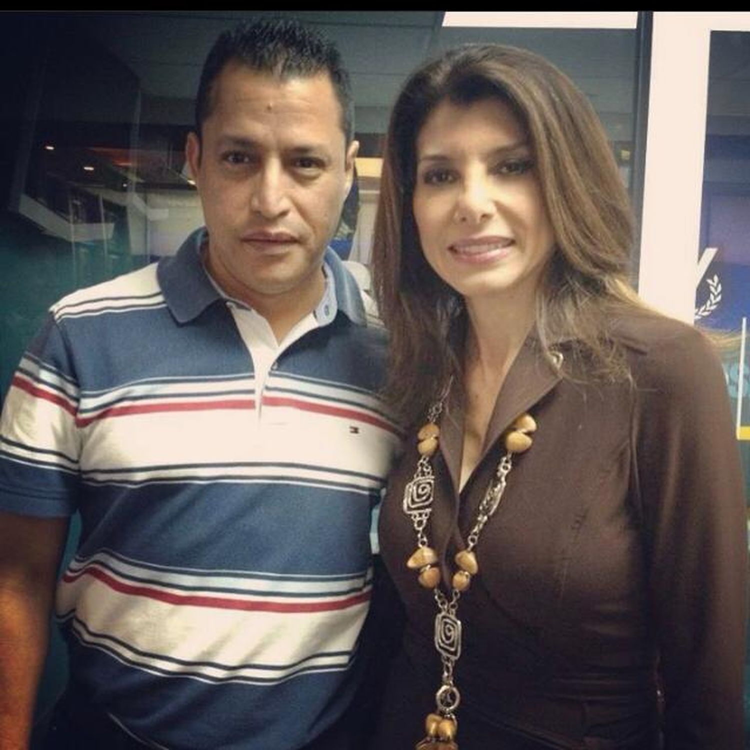 Para imponer el silencio: régimen mantiene secuestrados a Mimi Arriaga y Marco Antoima