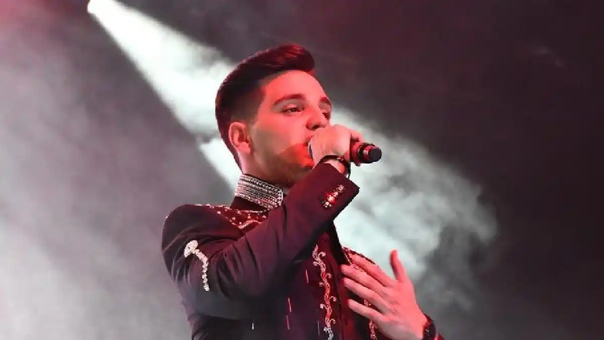 Exintegrante de Treo avanza en reality (Video)