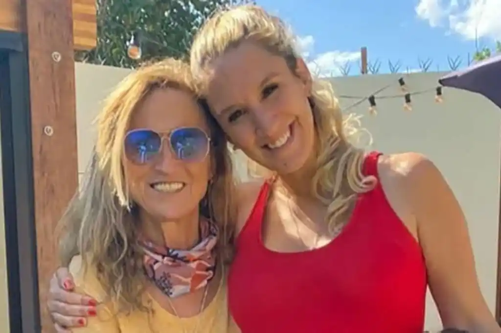 Contundente mensaje de la ex esposa de Piñón Fijo en redes sociales