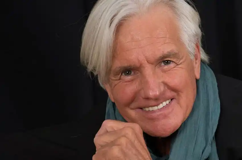 Sergio Denis: el estado de salud del cantante a once meses de su accidente