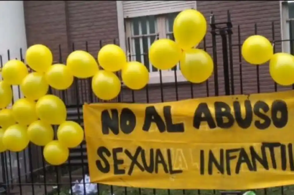 Imputan a un hombre por abuso sexual de cuatro menores