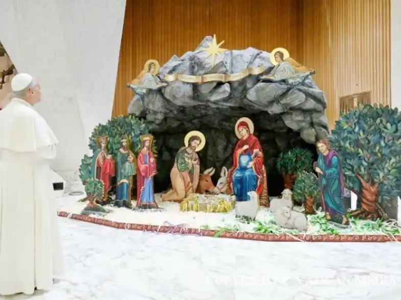 Atentado de Sídney: '¡Basta ya de violencia antisemita!', exhortó el Papa