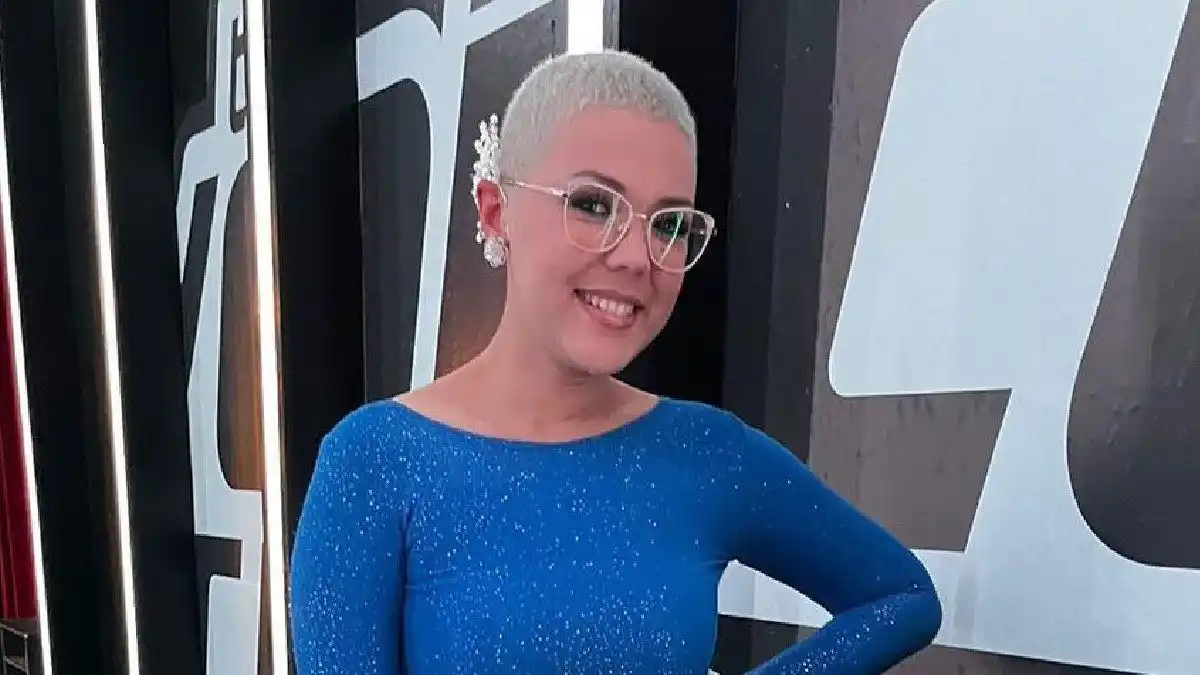 Venezolana pasa a la final de The Voice Chile