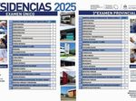 imagen Desarrollo Humano realiza nueva convocatoria 
a las residencias en Ciencias de la Salud