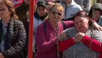 El sábado por la mañana se manifestarán frente al Municipio para exigir justicia por Santiago