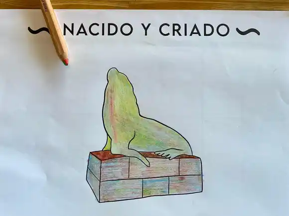 En vacaciones de invierno, “Nacido y Criado” ofrece gastronomía y actividades para toda la familia