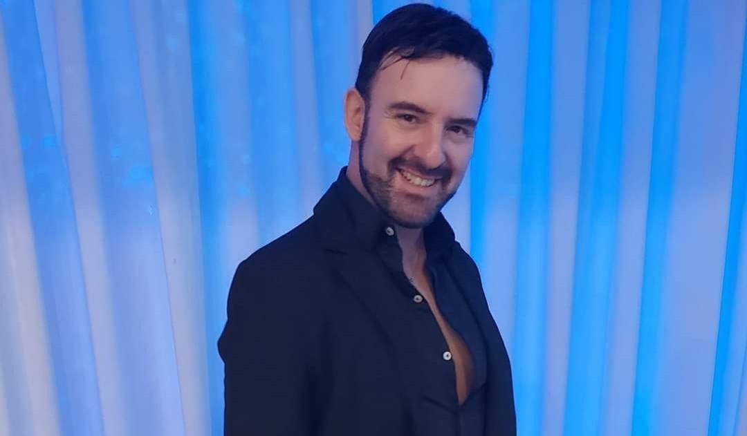 Vuelve Juan Etchegoyen