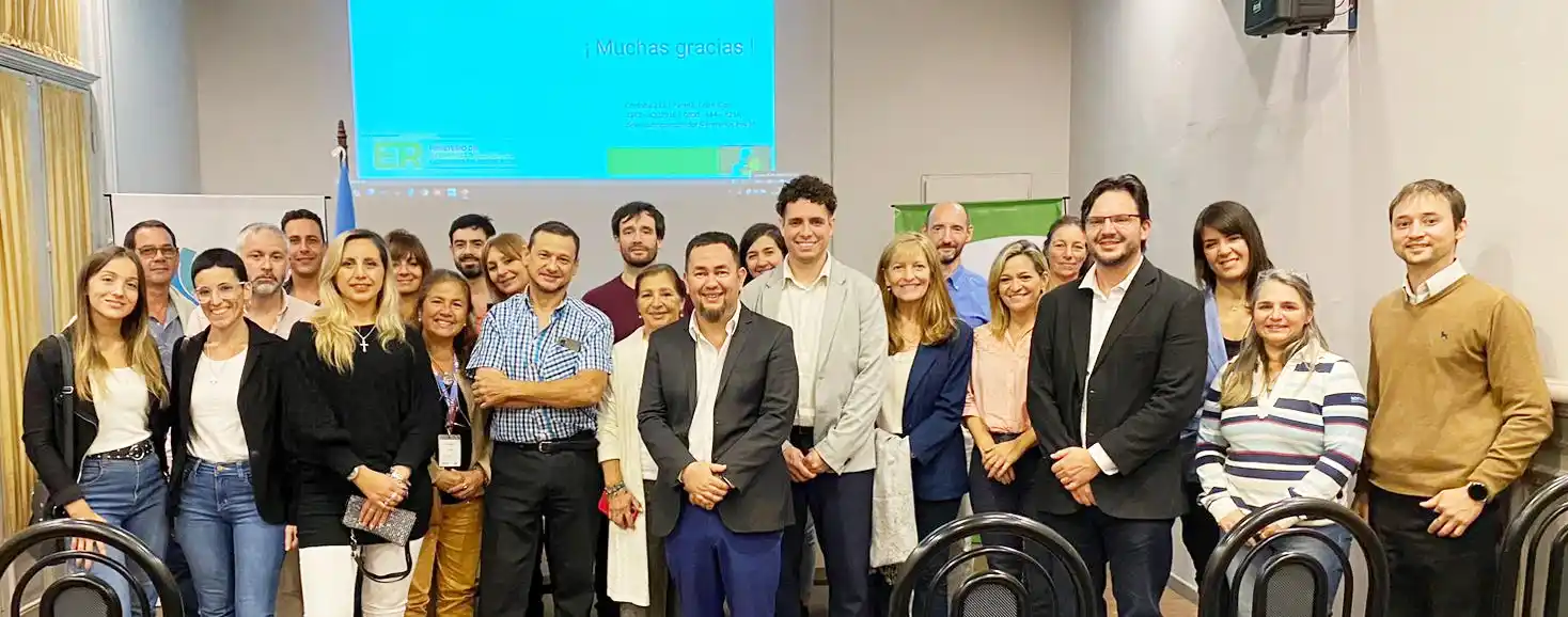 Se realizó una capacitación sobre buenas prácticas comerciales