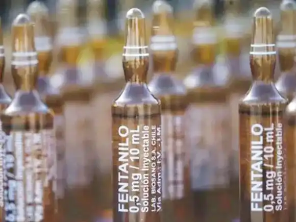 Hay 76 muertes confirmadas y riesgo de más víctimas por fentanilo contaminado