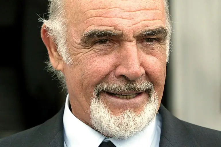 El eterno ‘James Bond’ fallece a sus 90 años