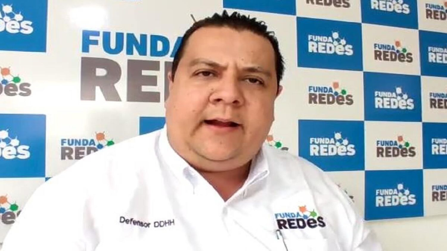 POR FALTA DE RESPUESTA del Estado: CIDH pide visitar a Javier Tarazona en El Helicoide