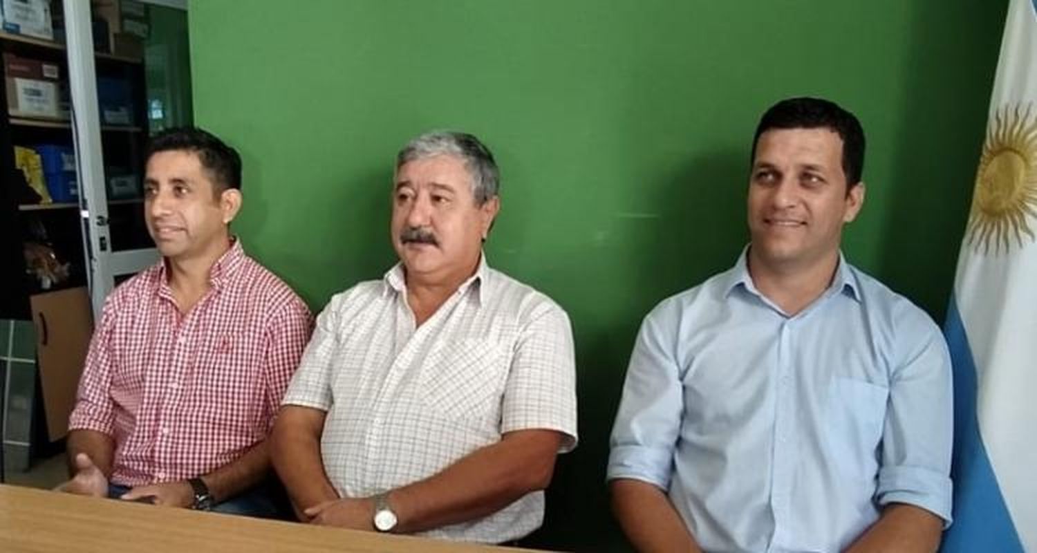 Eran 430.000 pesos los que tenía la inspectora a la que le robaron la recaudación de la balanza de camiones