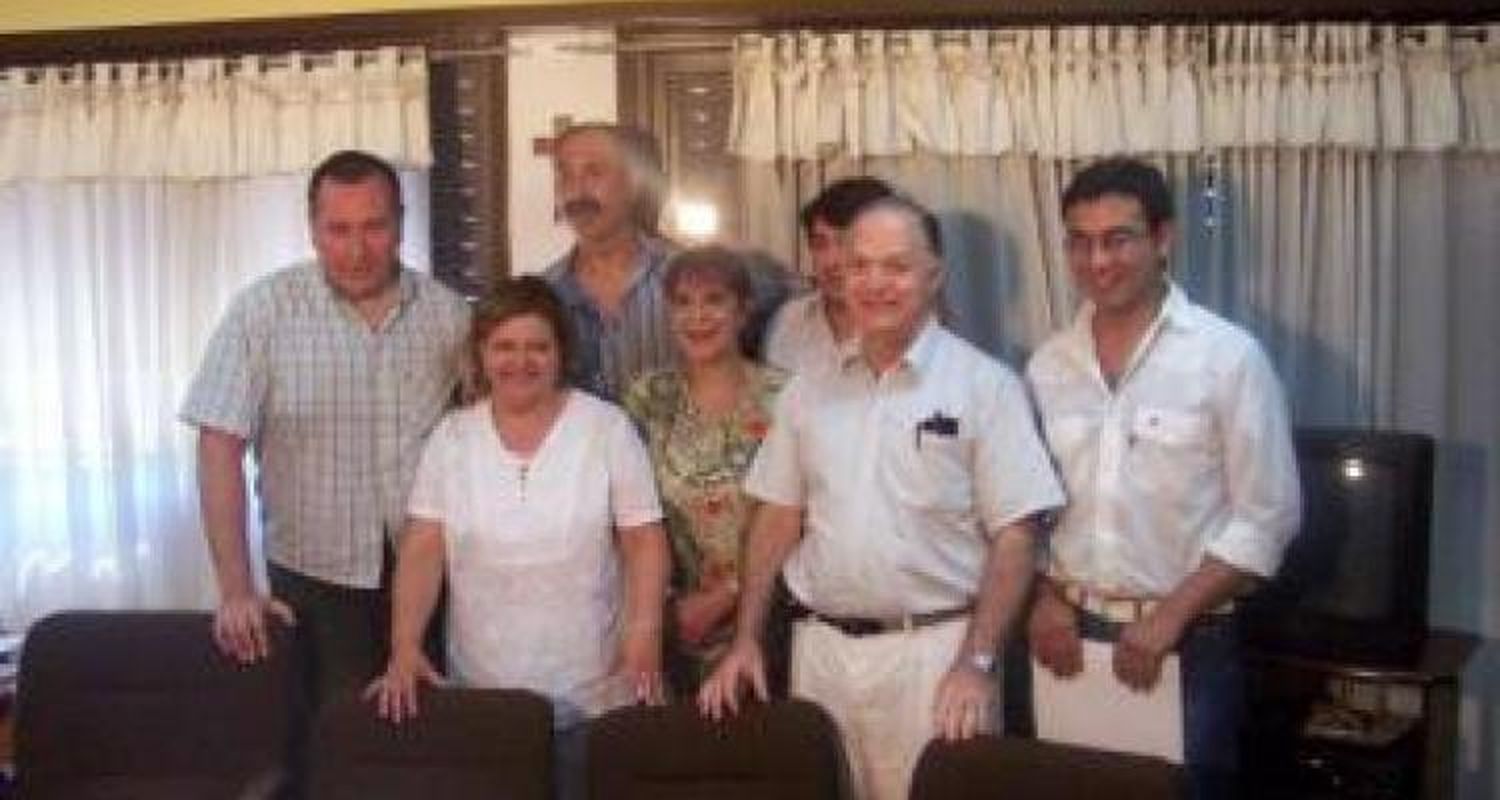 El Hospital ganó un premio en Mar del Plata