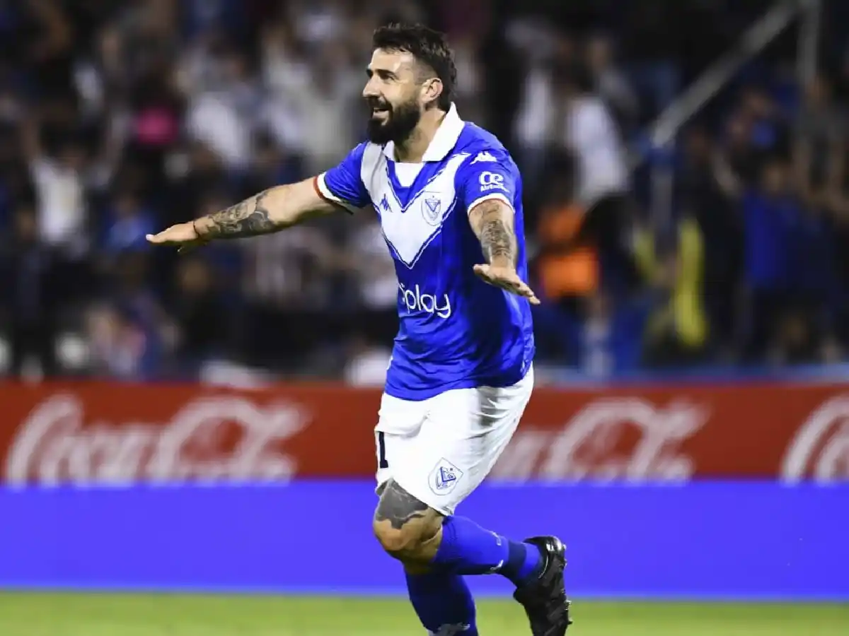 Vélez Sarsfield jugará ante Independiente Rivadavia  
