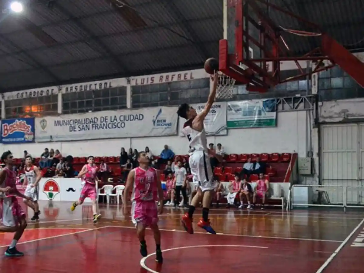Se armaron los cruces de cuartos de final