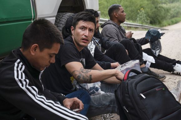 Otros 137 colombianos expulsados de EE.UU.