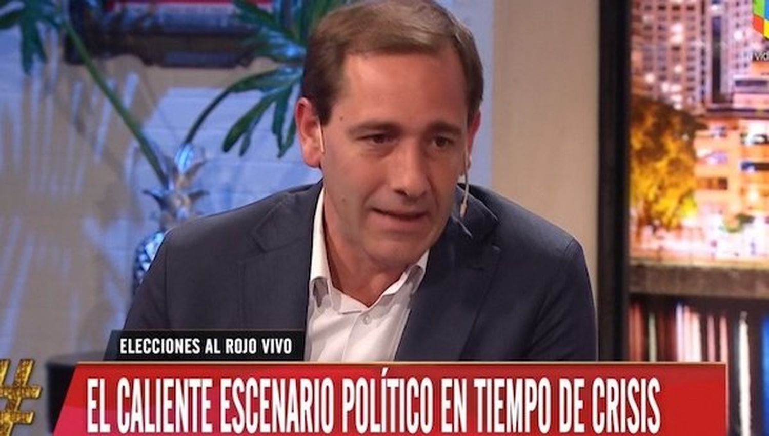 "Asumí la responsabilidad por las obras hidráulicas y cumplí", dijo el Intendente de La Plata