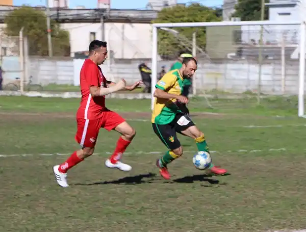 Fútbol: Independiente venció a Unión con un golazo
