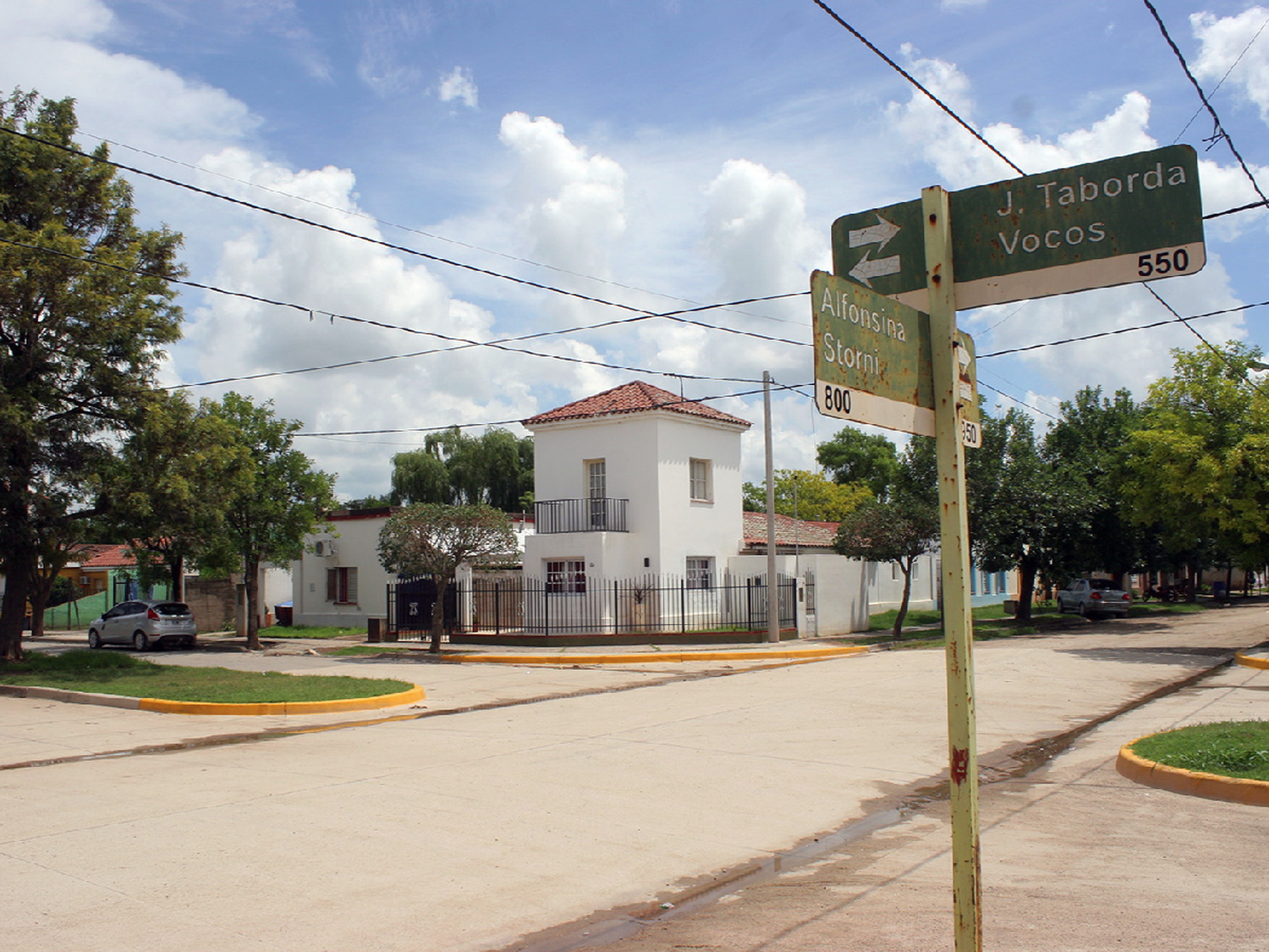 Llaman a licitación para la obra de cloaca máxima en Arroyito