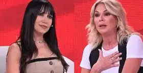 La reacción de Marixa Balli al enterarse que Yanina Latorre va a formar parte de MasterChef