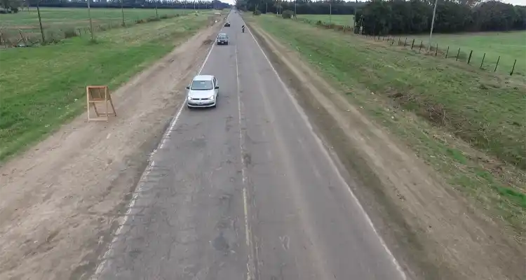 #VerElAire: Recuerdos de la Ruta 1001