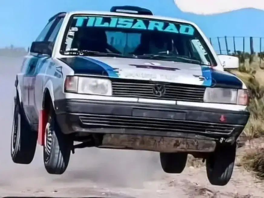 El experimentado piloto César Pérez murió este domingo.