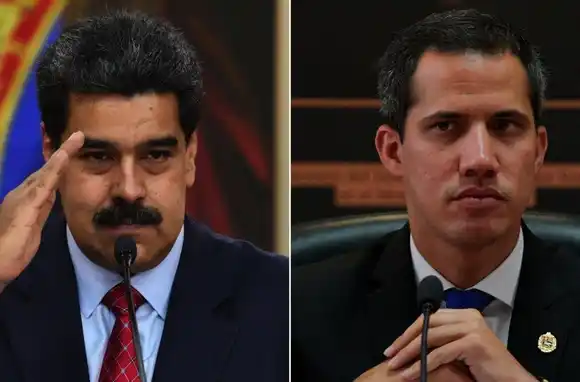 Comienza el tira y afloja por el oro venezolano en Londres