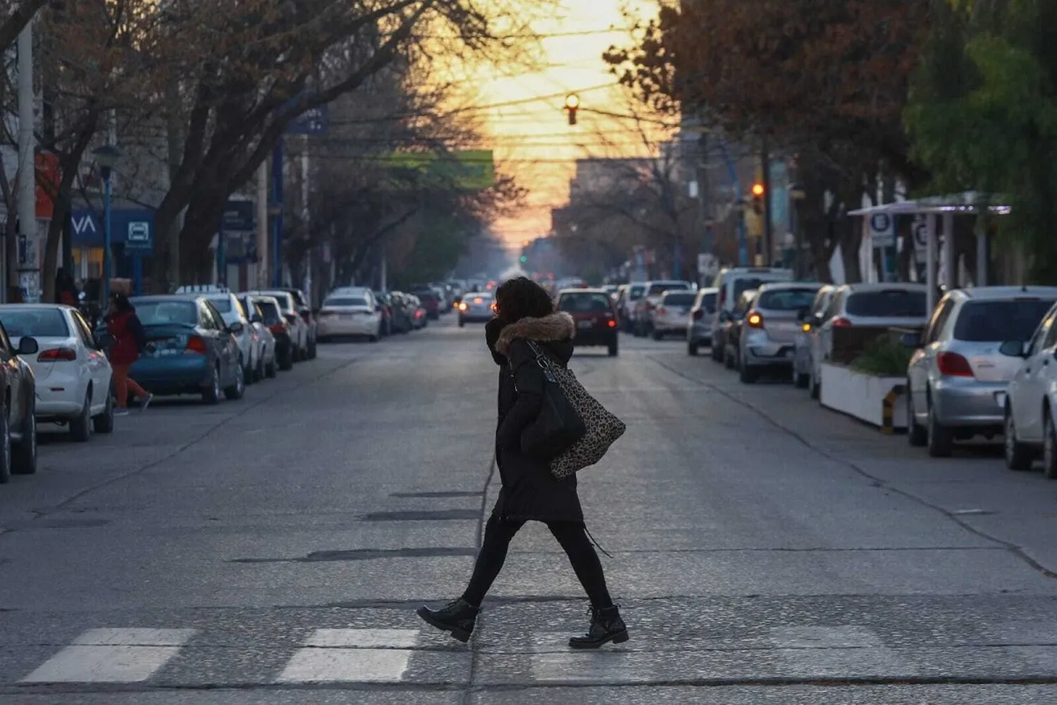 Jueves frío y nuboso en Venado y la región: qué se espera para los próximos días