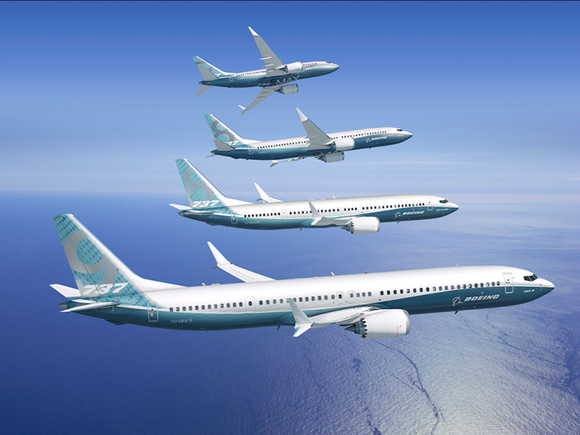 Boeing 737 MAX: luz verde en Arabia Saudita y Australia, y su regreso a Asia