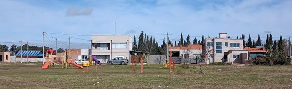 "Cuando la politica te complica la vida", la carta de Roberto Grimoldi por un loteo sin escrituras