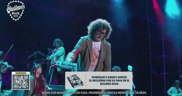 Quilmes Rock: cómo fueron los momentos clave de su regreso virtual
