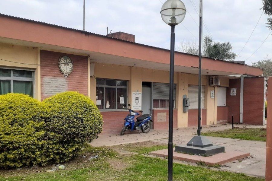 Falsos policías intentaron un robo en la zona rural de Recreo