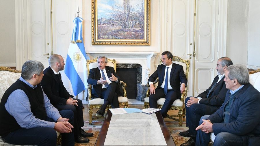 Suben el piso de ganancias a $ 280.792 y el aguinaldo no tributa