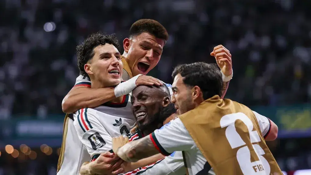 México goleó a República Checa y cerró una fase de grupos perfecta en el Mundial 2026