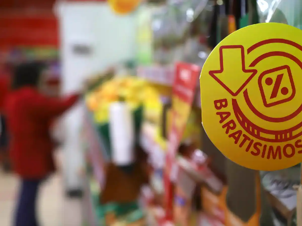 Canasta básica: una familia necesitó $61.584 en Córdoba