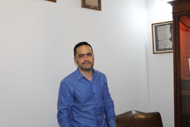 “La actualidad nos necesita unidos y trabajando para resolver los grandes problemas de Gualeguay”