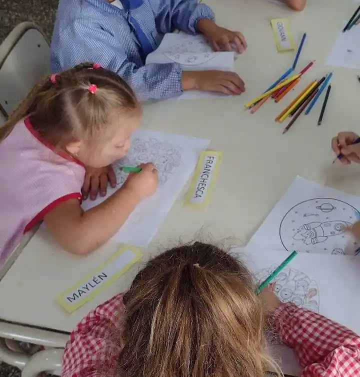 Se celebra este martes el Día Mundial del Síndrome de Down.