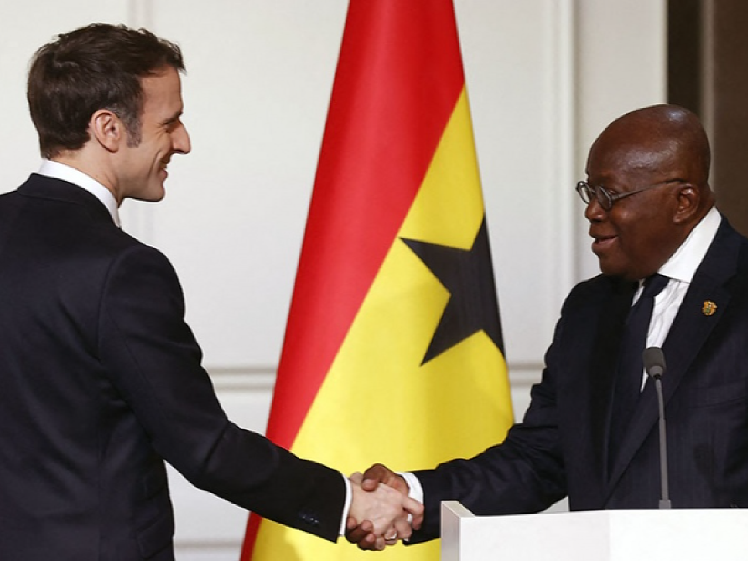 Francia anunció la retirada de su misión contra el yihadismo en Mali